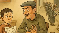 Banc: Bulișor către Bulă, tata…