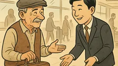 Banc: Badea Gheorghe ajunge în Coreea