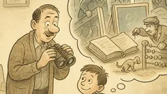 Banc: Bulișor către tată: azi la mate...